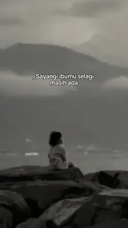sayangi ibumu