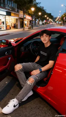 Trend Car Ai
