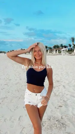 taking pics like