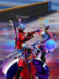 3:4 jj trend glitch 