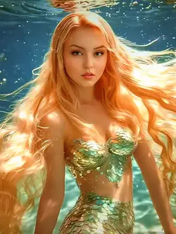 Mermaid 