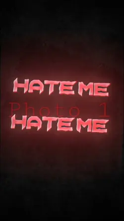 Hate me Lyrics 