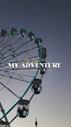 My Adventure 