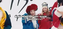 Hot sauce {Beamon}*