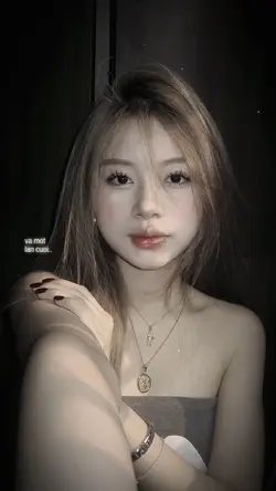 Và một lần cuối