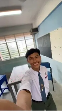 transisi graduate