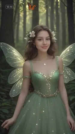 fairy filter