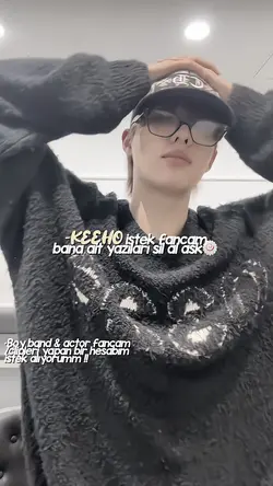 Keeho fancam