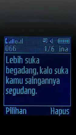 No Mirror 9:16