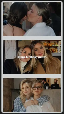 happy birthday mom 