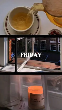 Friday