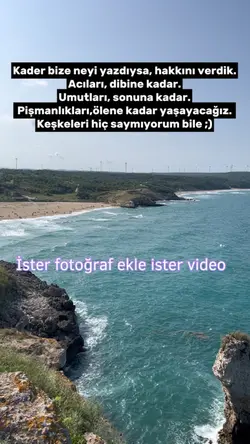 Gamzendeyim