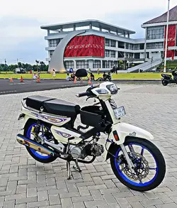HD JERNIH