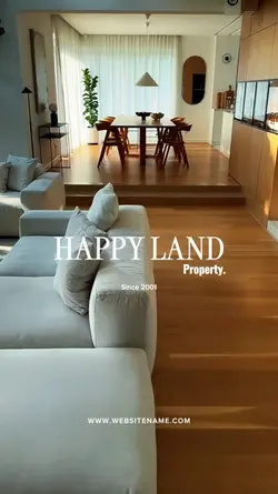 REAL ESTATE ADS