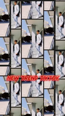 new templet video