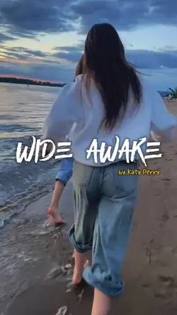 SLOWMO WIDE AWAKE