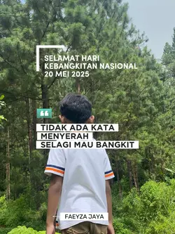 hari kebangkitan