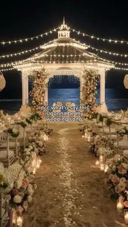 Wedding song