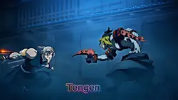 Tengen Uzui Edit