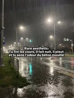 Rare aesthetic
