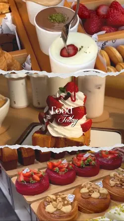 Food Today