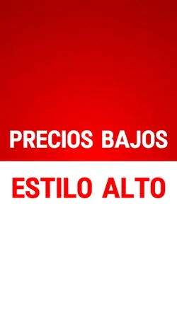 Hot sale descuentos