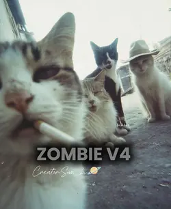 zombie v4 