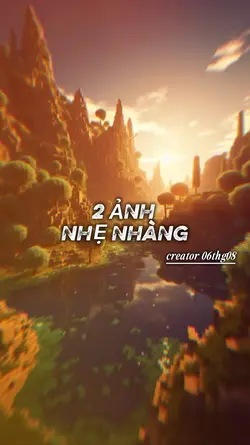 2pics nhẹ nhàng