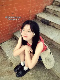 Kpop boys I’ve love
