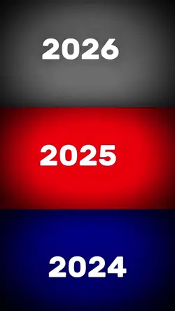 24-25-26 trend video
