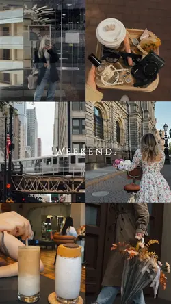 Weekend 
