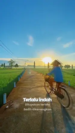 TERLALU INDAH KOESPL