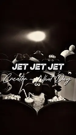 JET JET JET