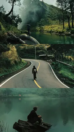 3 pict nature