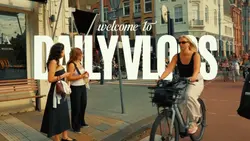 Welcome to dailyvlog