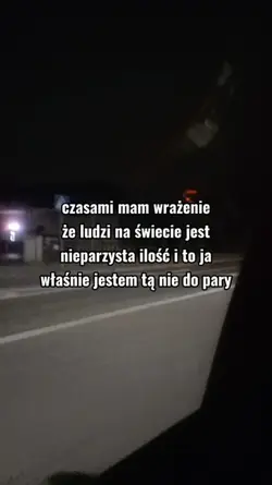 Nieparzysta ilość