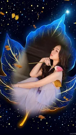 Ghép chiếc lá