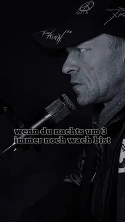 schlaflos