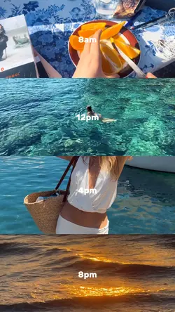 SUMMER TIME