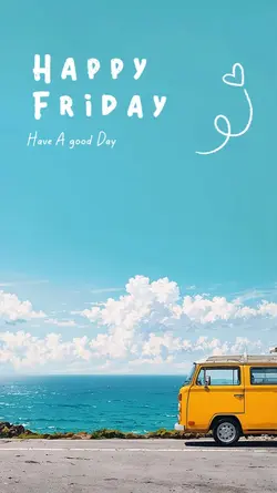 Happy Friday