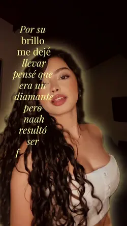 por su brillo