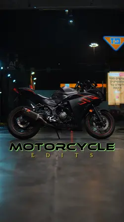 Motorcycle
