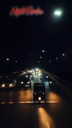 #nytroad #slowmotion