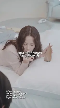 Jisoo Fancam