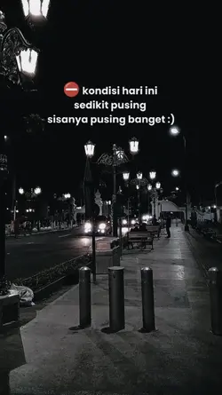 kondisi hari ini