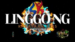 LINGGO NG KABATAAN 