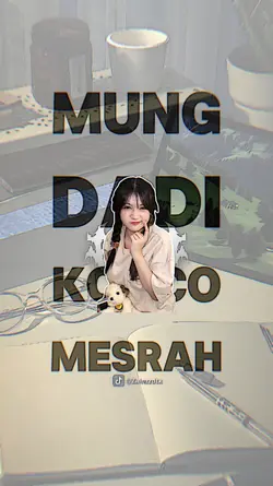 NO MIRROR KECE 