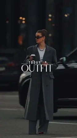 Today Outfit 