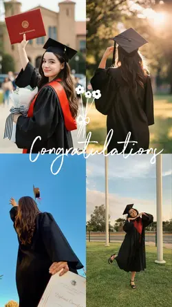 graduation song