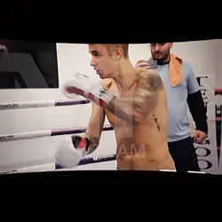 Justin Bieber prime